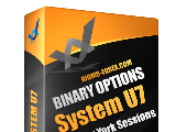 Forex Binary Options System U7