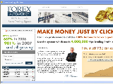 Forex Trading Platform