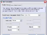 FREE Trade Position Size Calculator