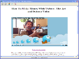 How To Make Money With Twitter