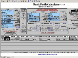 Stock Profit Calculator