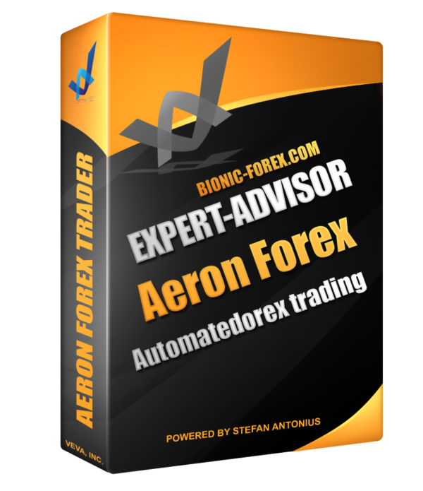 Aeron Forex Auto Trader