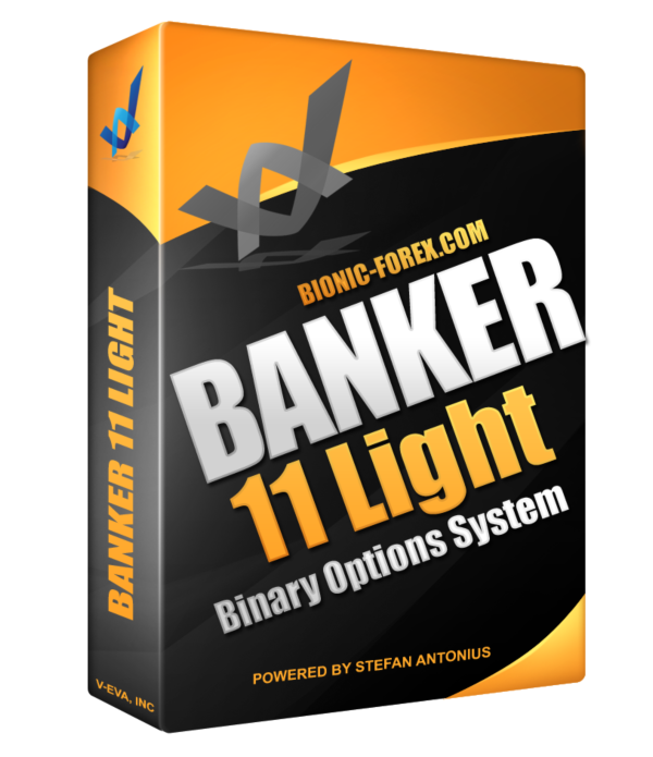 Banker 11 Light Index Binary Options System