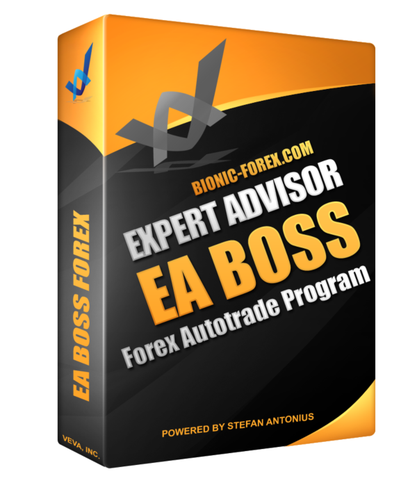 EA BOSS FOREX Expert