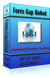 Forex Gap Robot