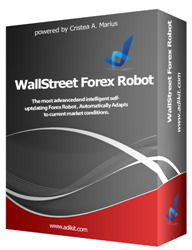 WallStreet Forex Robot