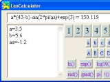 LeoCalculator