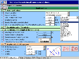 MITCalc - Multi pulley calculation