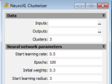 NeuroXL Clusterizer