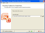 Repair PowerPoint Free