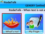 RockeTalk for Mobile