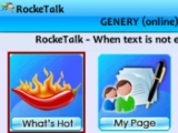 RockeTalk