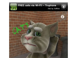 Talking Tom Cat for Mobile