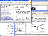 WebCab Probability and Stat (J2EE Ed.)