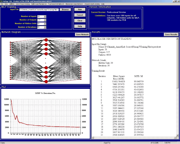 Numap7