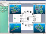 3D Visioner - 3D Visualization Visio addon