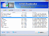 A-PDF Thumbnailer