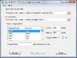 ApinSoft PPT PPTX to Image Converter