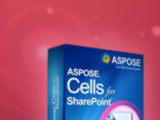 Aspose.Cells for SharePoint