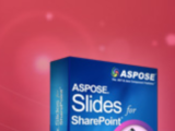 Aspose.Slides for SharePoint