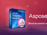 Aspose.Words for SharePoint