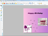 Birthday Cards Maker Software