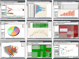 Business Analysis Tool Desktop