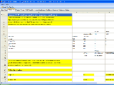 Bytescout XLS Viewer