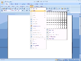 Classic Menu for Word