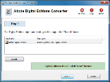Digital Editions Converter
