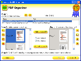 Easy-to-Use PDF Organizer