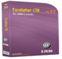 eXcelator CTR