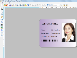 ID Card Designer