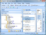 IdiomaX E-Mail Translator