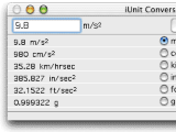 iUnit for Mac