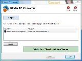 Kindle PC Converter