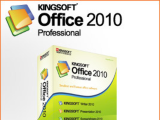 Kingsoft Office 2010