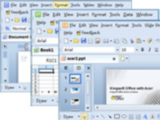 Kingsoft Office Suite Professional