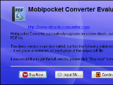 Mobipocket Converter