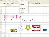 MTools Pro Excel Add-In