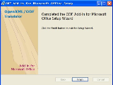OpenXML/ODF Translator Add-in for Office