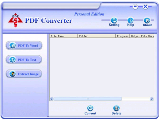 PDF Converter Personal Edition