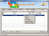 PDF Converter XP