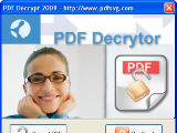 PDF Decrypt