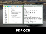 PDF OCR