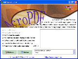 PDF SpeedUp