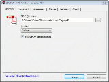 PDF Writer