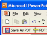 PPT to PDF Converter