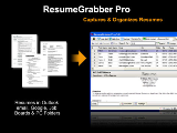 ResumeGrabber Pro