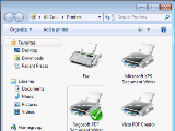 Rogosoft PDF Document Writer